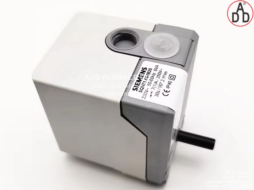 SIEMENS SQN71.664B20 (2)